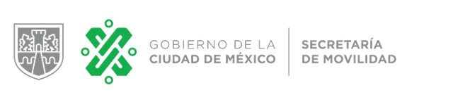 Registro ante la Secretaría de Movilidad